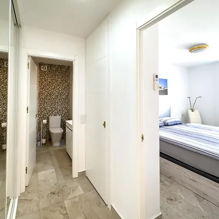 Apartment Increibles Vistas Al Mar A102 *