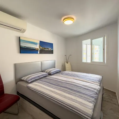Increibles Vistas Al Mar A102 Apartment Torrox