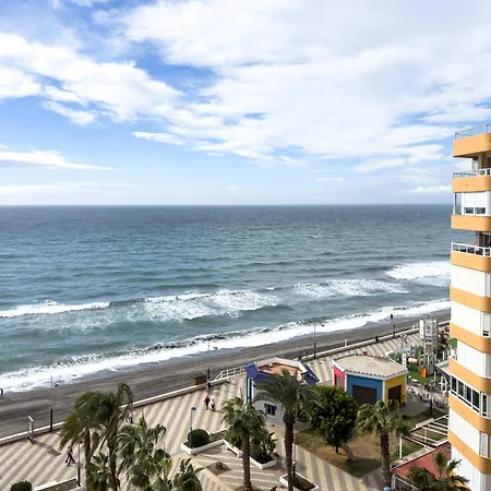 Increibles Vistas Al Mar A102 Apartment