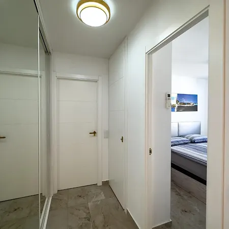 Apartment Increibles Vistas Al Mar A102