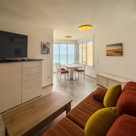 Apartment Increibles Vistas Al Mar A102 Torrox