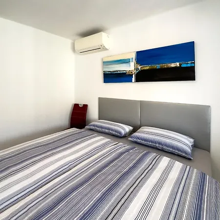 Increibles Vistas Al Mar A102 Apartment