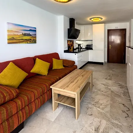 Increibles Vistas Al Mar A102 Apartment *