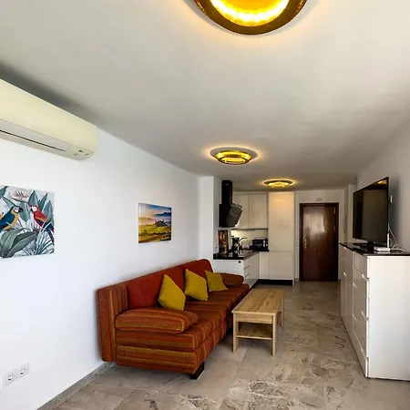 Apartment Increibles Vistas Al Mar A102 *